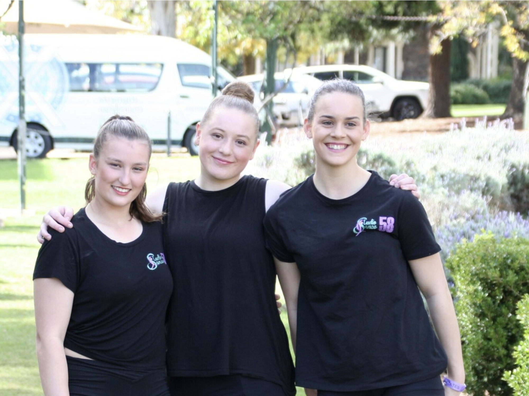 school's cover page