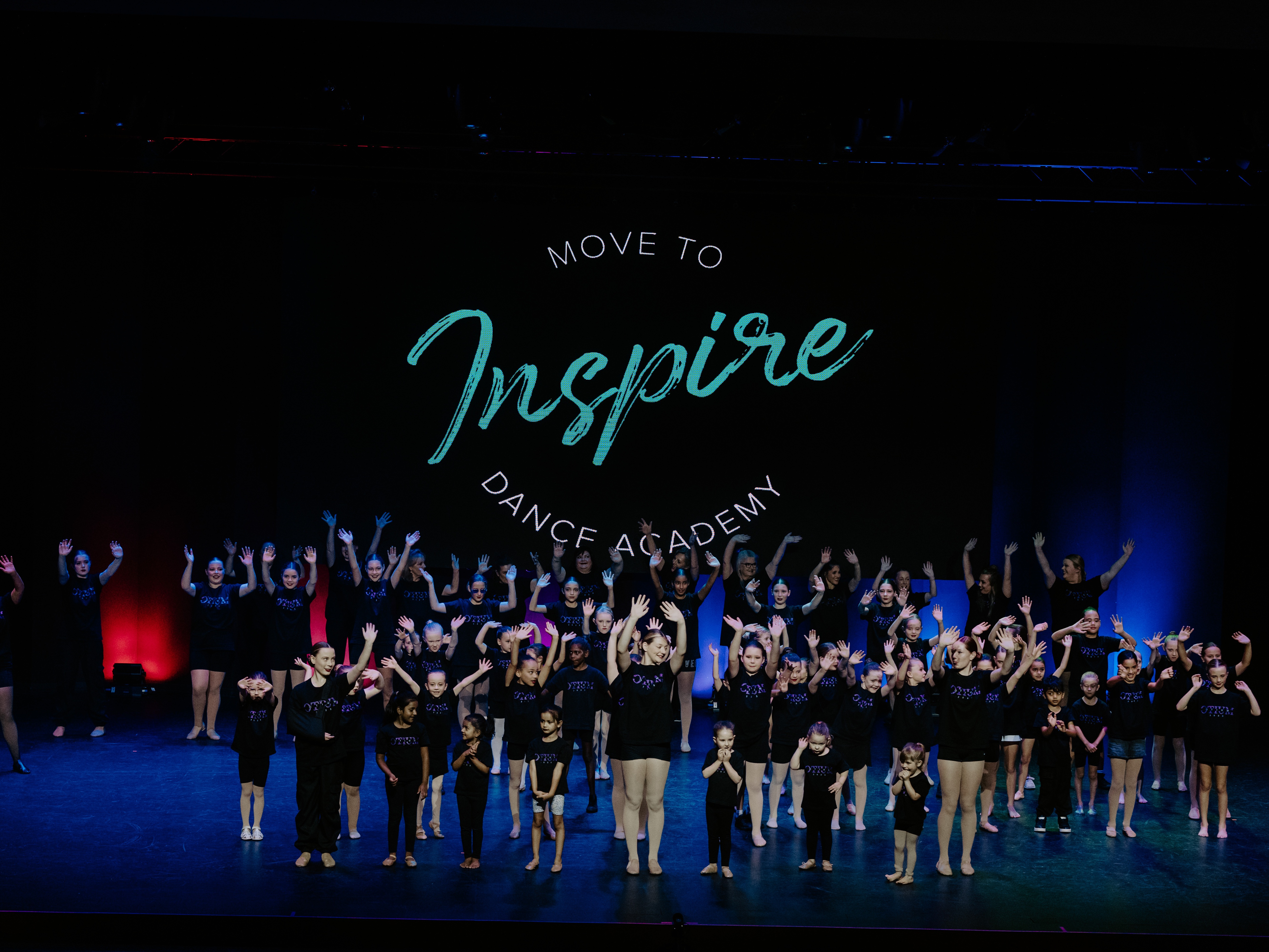 school's cover page