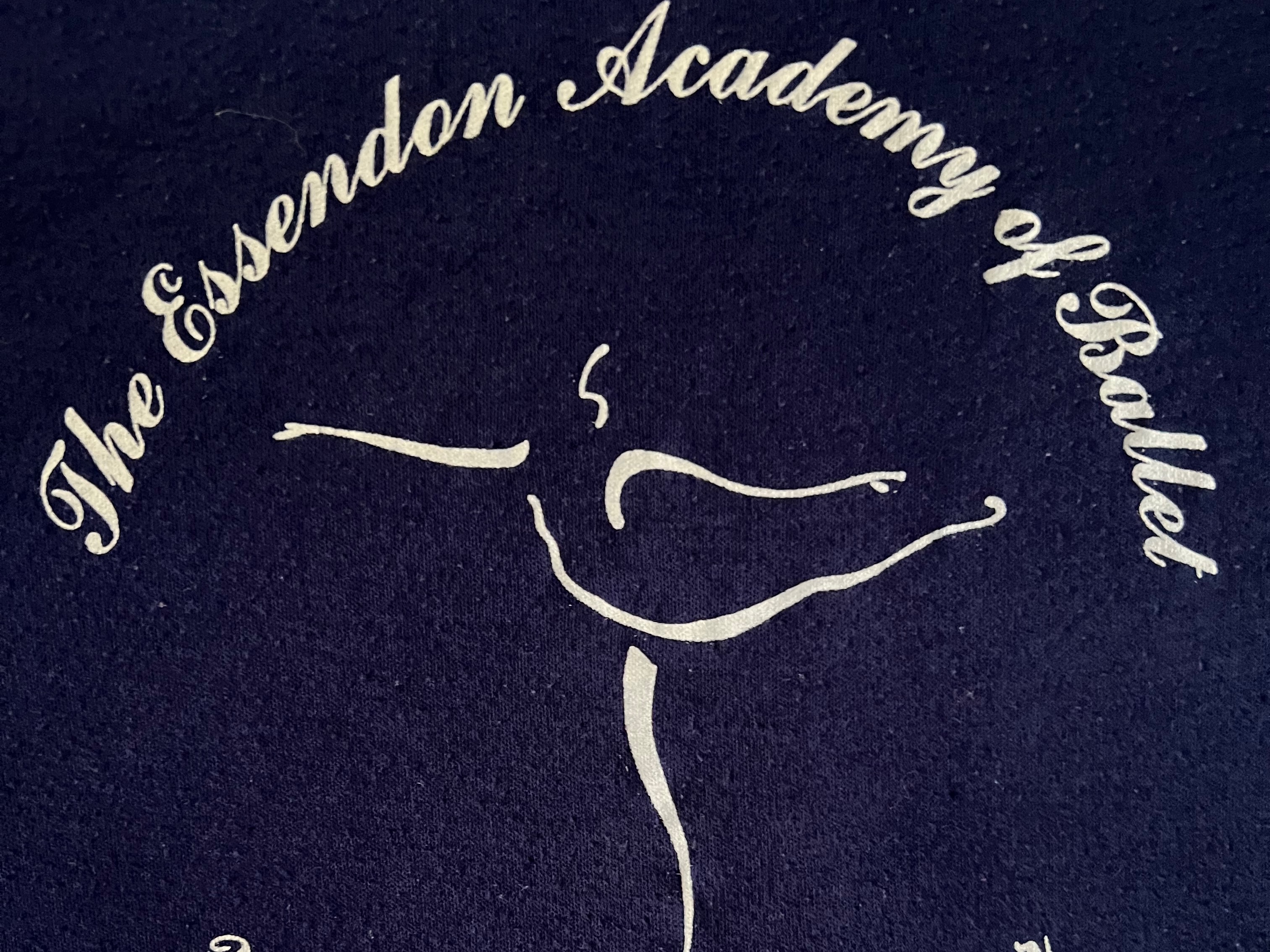 school's cover page