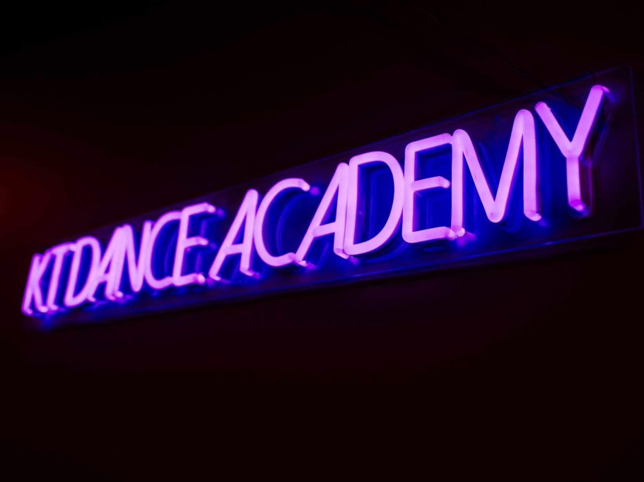school's cover page