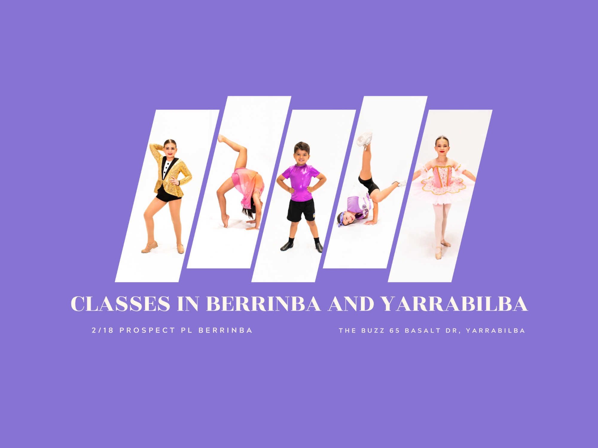school's cover page