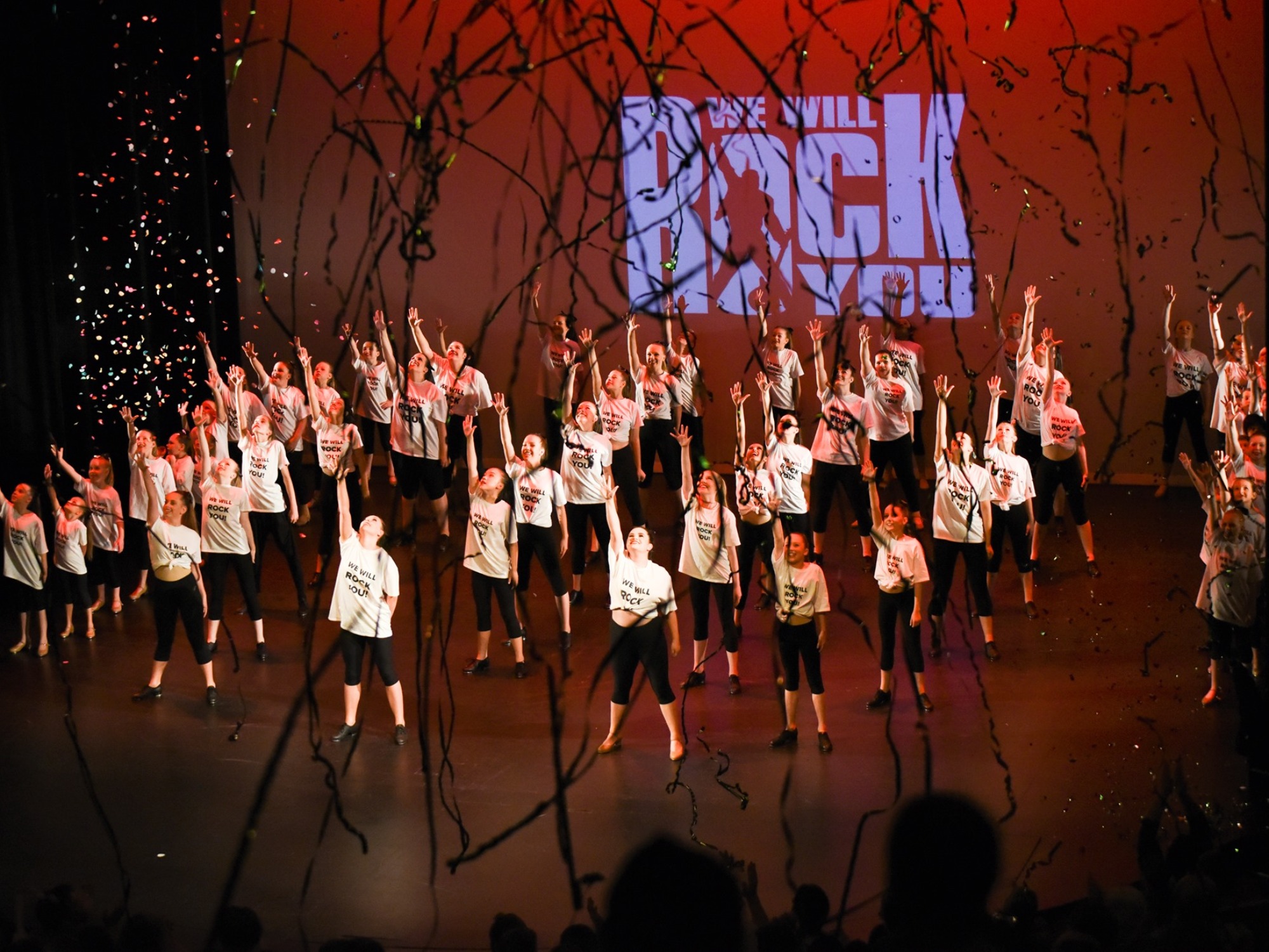 school's cover page