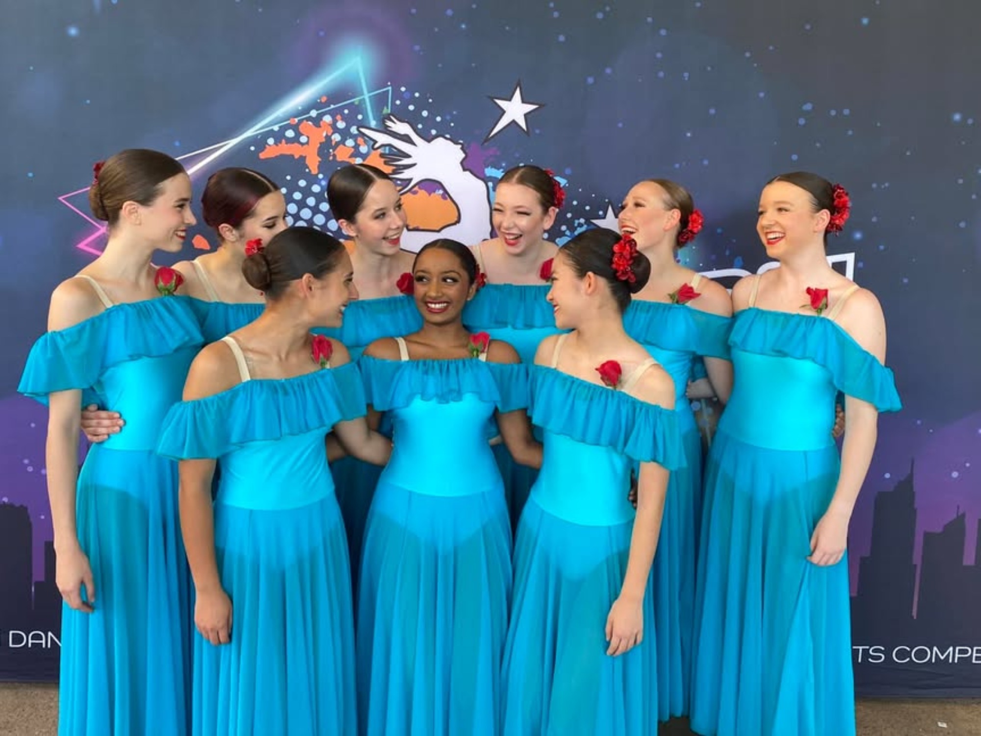 school's cover page